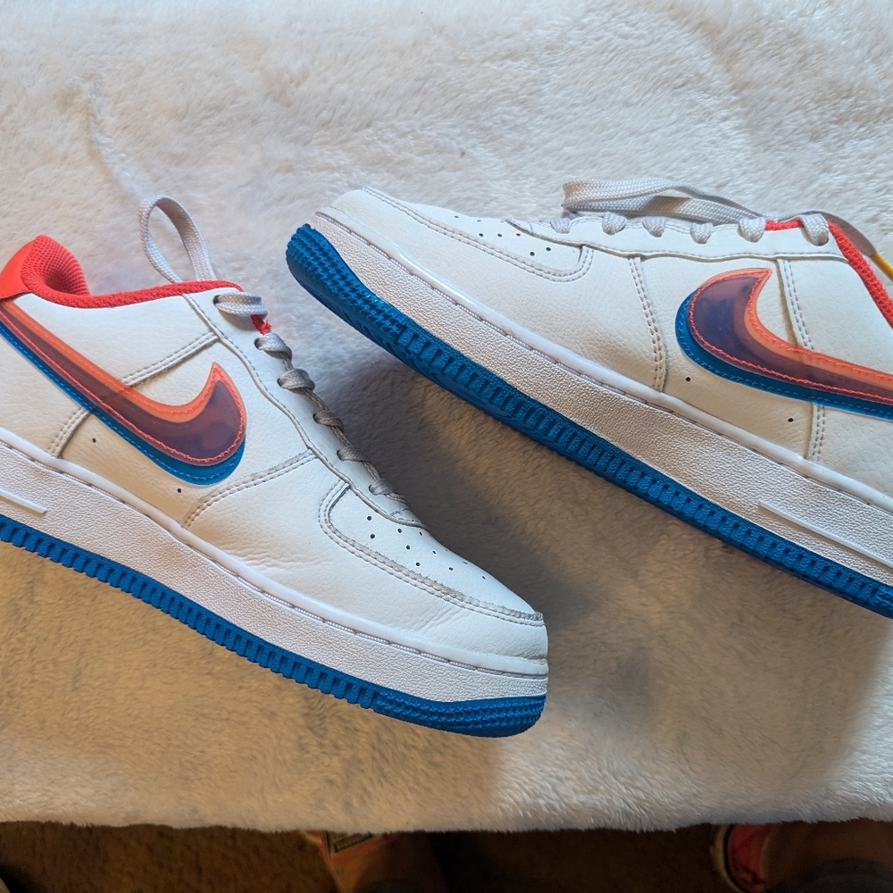 Nike Boys Air Force 1 LV8